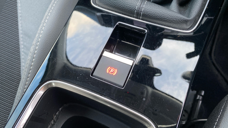 Vauxhall Mokka 1.2 Turbo 100 Elite Edition 5dr Petrol Hatchback